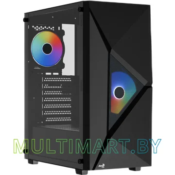 Корпус Aerocool Player-G-BK-v1 картинка 3